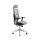Fotel ergonomiczny DIABLO V-Basic Czarno-Szary